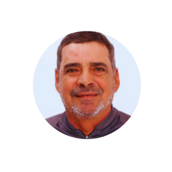 HOMERO MOREIRA DA SILVA