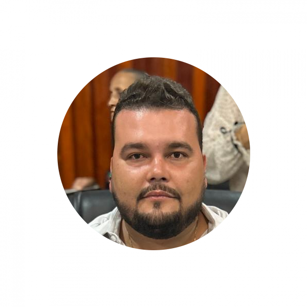 FREDDERYKO R. T. XAVIER